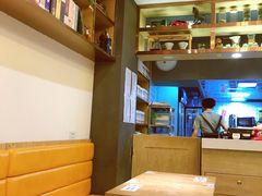 大堂-糖糖屋•糖水•雪花冰店(时尚天河店)