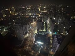 -泉客厅LAPUTA·天空之城