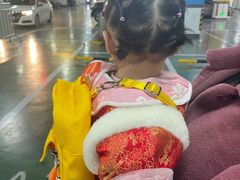 -半秋山西餐厅(巴南万达广场店)