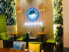 -MUSANG KING猫山王(龙湖杭州滨江天街店)