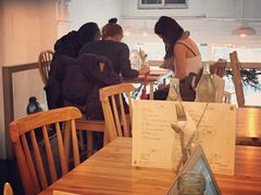 -Egg•Allday Brunch(襄阳北路店)