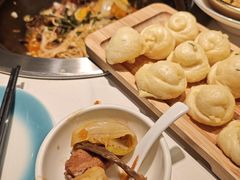 -遇东北林区铁锅炖(南开店)
