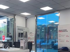 -TESLA 特斯拉(深圳坂田特斯拉中心)