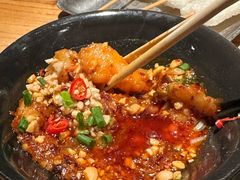 -北丐先生·野馄饨烧烤(长宁龙之梦店)