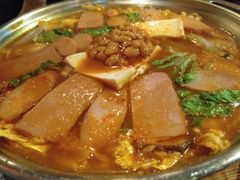 部队年糕火锅-韩礼年糕(飞虹路店)