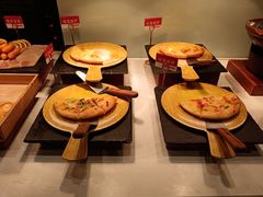 -SEA西雅图海鲜自助餐厅(海乐世界店)