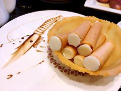 -新兴·金羊座·粤菜点心(乐峰店)