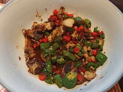 -衡地道·三菜一汤(水岸新城店)