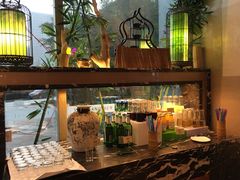 -诸暨耀江开元名都大酒店·琉森湖自助餐厅