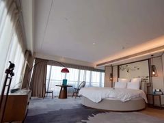 -水月周庄铂尔曼酒店 · 漾全日餐厅