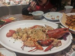 -黄泥岗·地道湖北菜(奥特莱斯店)