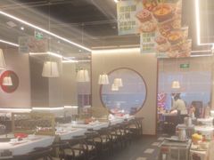 -川锅一号火锅(铜山万达店)