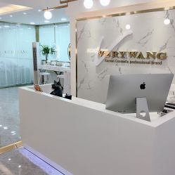 -Verywang半永久纹眉•仪器野生眉