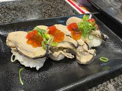 -沼津魚がし鮨(御殿場アウトレット店)