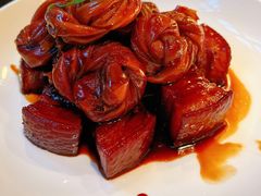 本帮特色红烧肉-苏浙汇(古北店)