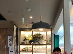 大堂-川成元·麻辣香锅(凯德MALL西直门店)