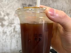 -边渡咖啡烘焙店(昙华林店)