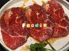 -谷牛日式烤肉(宝山U天地店)