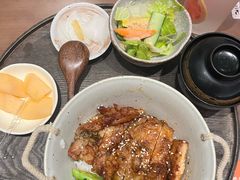 -ITARU食堂·定食料理(西丽店)