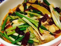 西贝莜面村(金桥店)-西贝(金桥店)