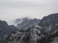 -洛阳白云山景区