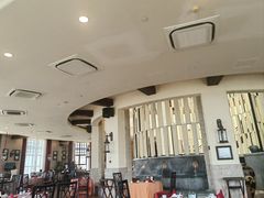 -南沙游艇会·大兵船餐厅