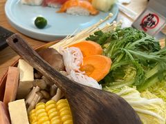 -沼津港精致料理·寿喜烧·烧鸟(青浦宝龙广场日料榜单店)