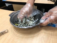 -花味·自助烤肉(雨花客厅店)