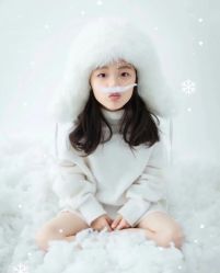 点击看大图 -韩国baby儿童摄影
