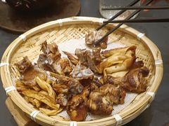 -新乾隆酒楼(帝景园店)