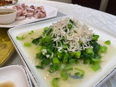 -温岭人家(红花北路店)