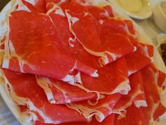 -胡同儿老北京涮肉