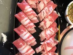 -汤连得温泉馆(宝山店)