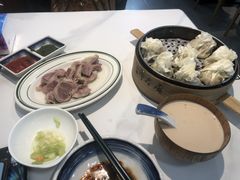 -真食净香居·内蒙烧麦(亚运村店)