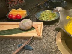 -湊湊火锅·茶憩(打浦桥日月光店)