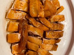 -客语客家菜(华发商都店)