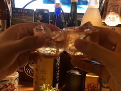 -半藏居酒屋(香港花园店)