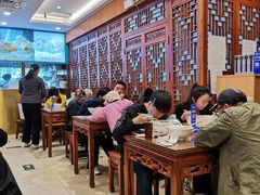 -丝路伊兰·兰州牛肉面(牛街总店)