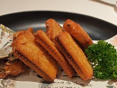 -阿明小菜·海鲜·上海菜(梅陇店)