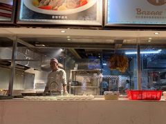 -巴扎美食·新疆菜·西域歌舞表演餐厅(新疆大厦店)