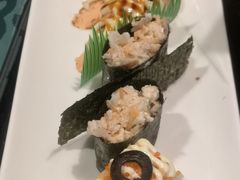 -德川家日本料理(龙德广场店)