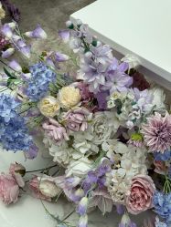 -花嫁丽舍婚礼殿堂(世博江景店)