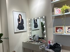 -方快PLUS照相馆(大上海时代广场店)
