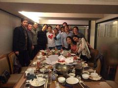 -金海阁海鲜火锅