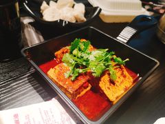 -8锅臭臭锅·正宗台湾小火锅(中心五路店)