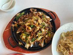 -满堂·烤鸭店·北京菜(鼓楼店)