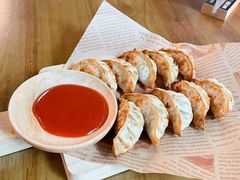 和风煎饺-咖法森林·咖啡  酒吧(天河店)