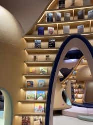 -奈尔宝家庭中心·亲子餐厅(宝安店)