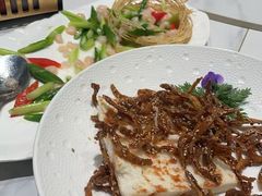 -盛福楼·惠山宴(盛岸路店)