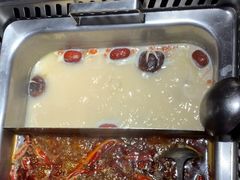 -重庆高老九火锅(万象城店)